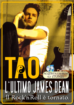 Acquista L'ultimo James Dean su iTunes