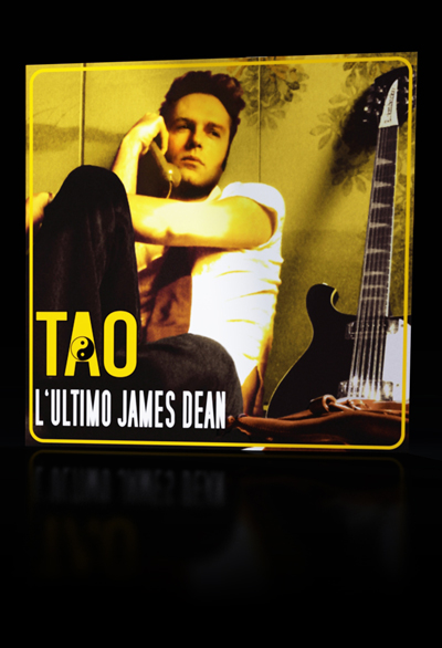 L'Ultimo James Dean