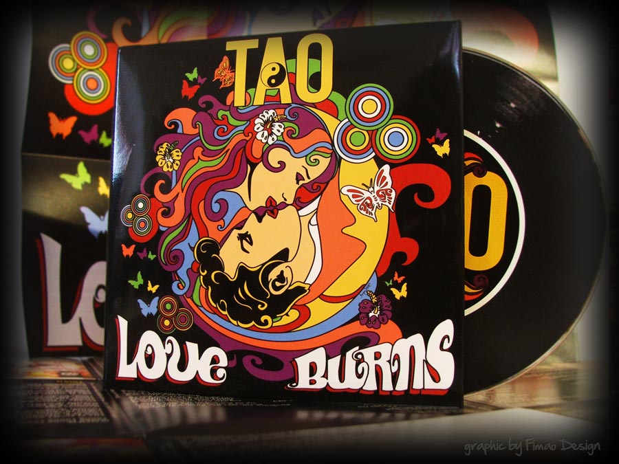 Love Burns